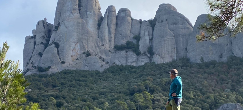 Private Full Day Montserrat Monastery & Hiking Experience