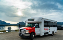 Cape Fox Tours, LLC1