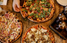 Cape Fox Tours, LLC1