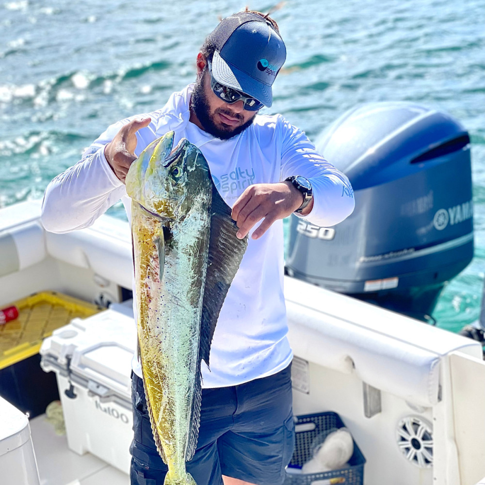 Offshore Fishing Charter