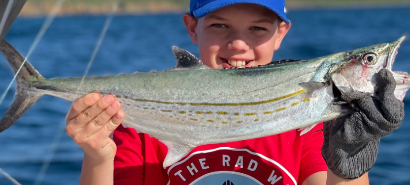 Inshore Fishing Charter in Vieques