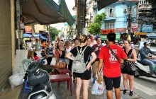 Hanoi Street Food Experience - Private and Join-In Options