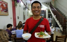 Hanoi Street Food Experience - Private and Join-In Options