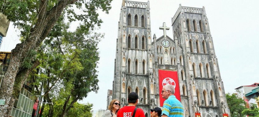 Private Hanoi Highlights Of The City