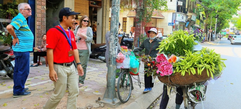 Private Hanoi Highlights Of The City