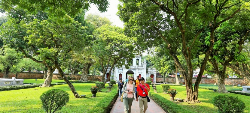 Private Hanoi Highlights Of The City
