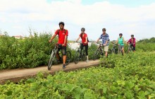 Private Hanoi: Village Discovery by Bike