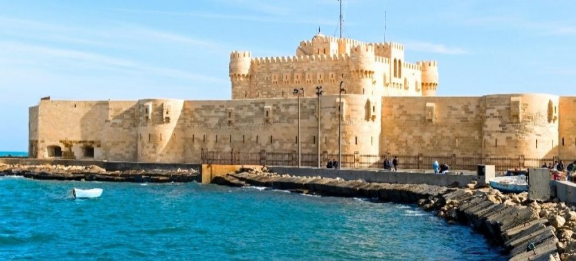 Private Cairo - Alexandria City Discovery