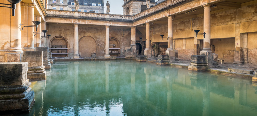 Stonehenge And Bath Tour From Oxford