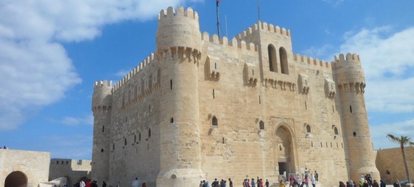 Private Cairo - Alexandria City Discovery