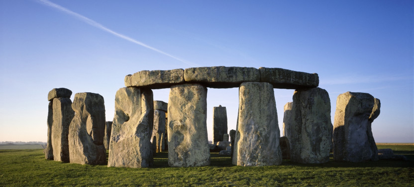 Stonehenge And Bath Tour From Oxford