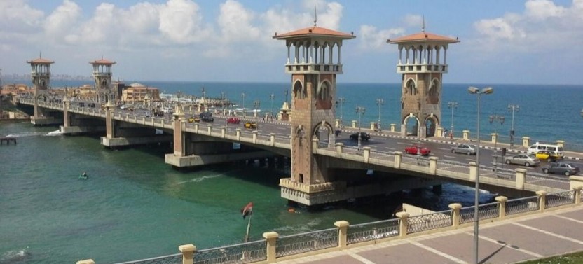 Private Cairo - Alexandria City Discovery