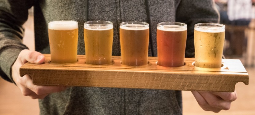 Beer Lovers' Guide To Melbourne