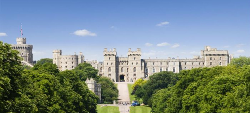 Windsor Castle Tickets
