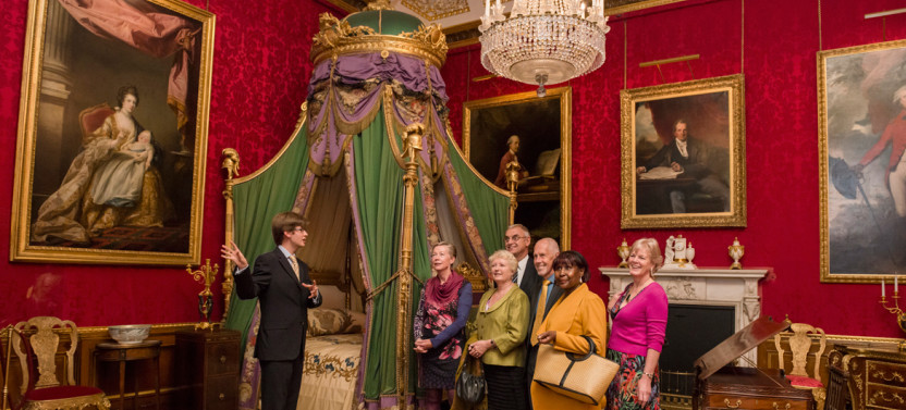 Windsor Castle Tickets