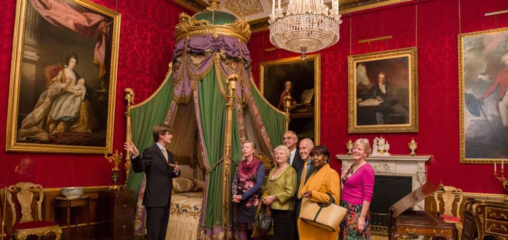 Windsor Castle Tickets