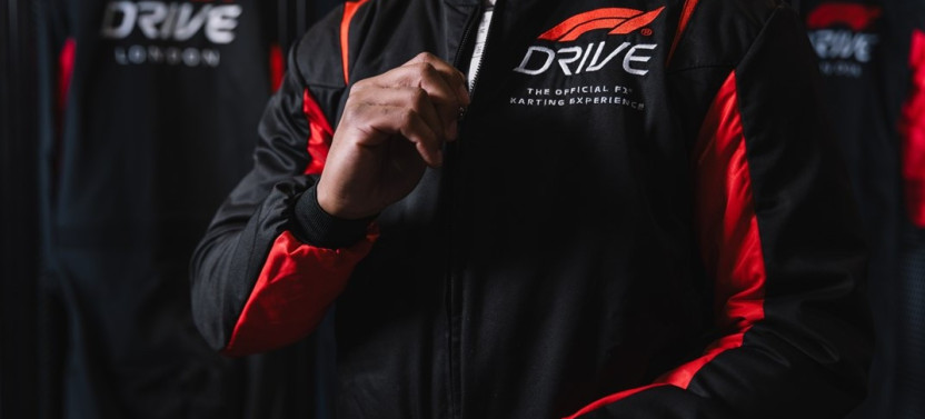F1 Drive London - The Official F1 Karting Experience