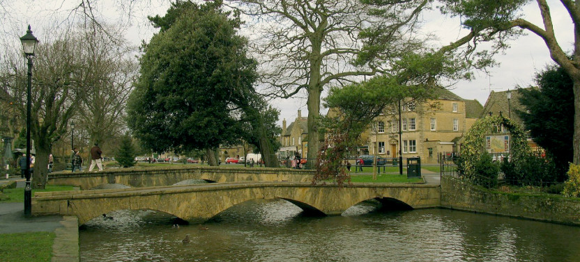 Hidden Gems Of The Cotswolds From Oxford
