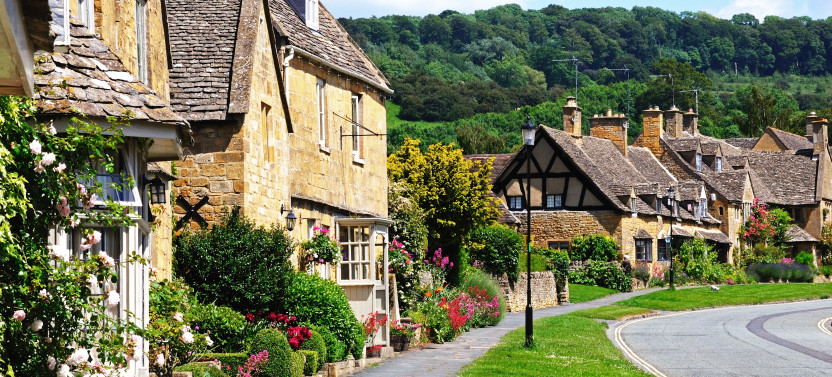 Hidden Gems Of The Cotswolds From Oxford