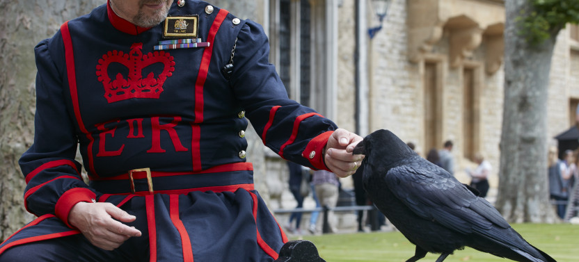 Tower Of London Tickets