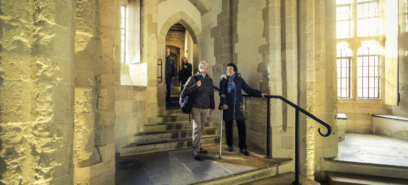 Tower Of London Tickets