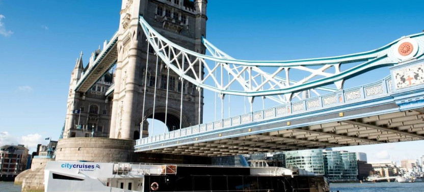 Sightseeing Cruise Flexible Tickets
