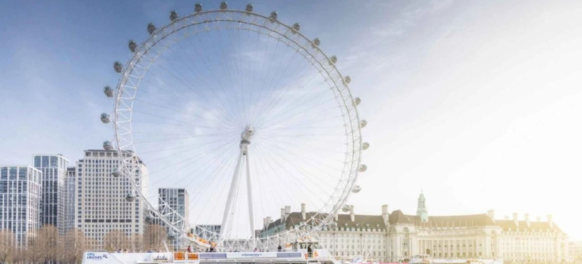 Sightseeing Cruise Flexible Tickets