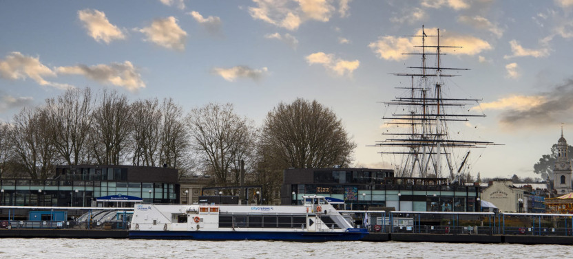 Sightseeing Cruise Flexible Tickets