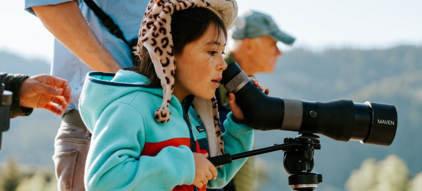 Grand Teton: Private Summer Family Adventure