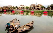 Private Hoi An Food Adventure