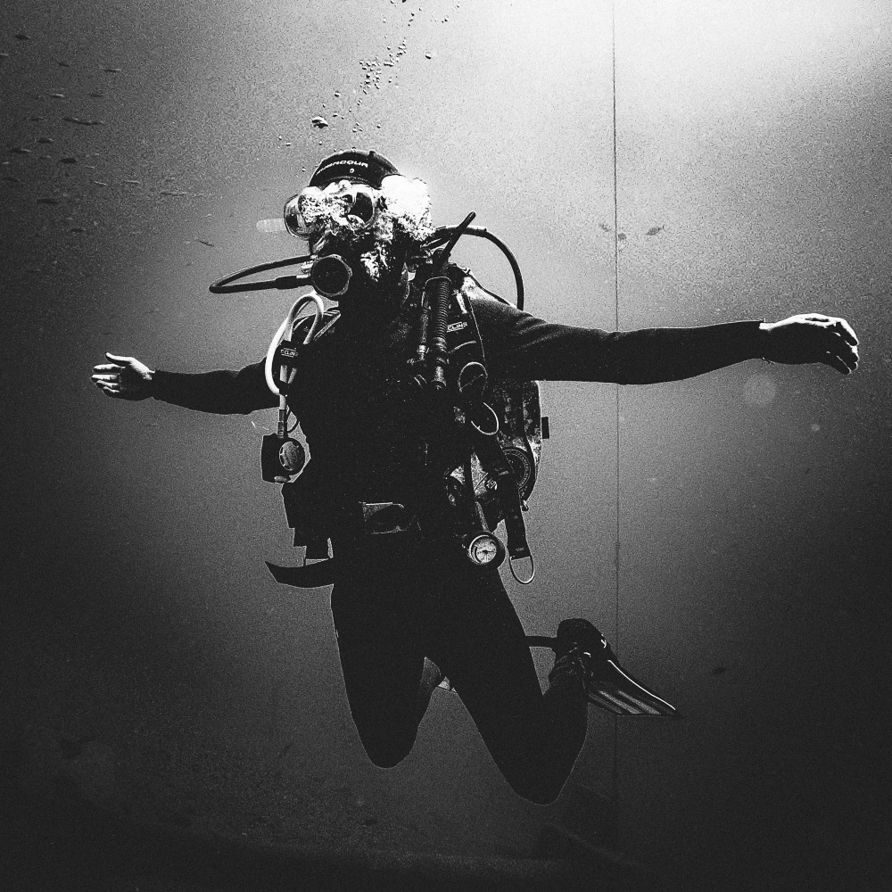 PADI Diving Courses Rescue Diver Course Santa Cruz de Tenerife