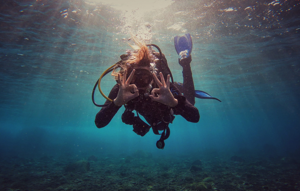 PADI Diving Courses: Rescue Diver Course