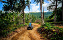 Koh Samui Tour & Transportation1