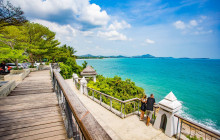 Koh Samui Tour & Transportation3