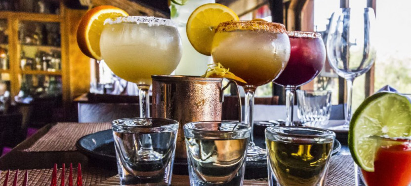 Old Town Tales, Tacos, and Tequila Walking Tour