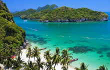 Koh Samui Tour & Transportation2