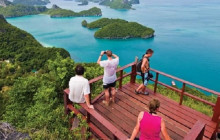 Koh Samui Tour & Transportation2