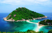 Koh Samui Tour & Transportation2