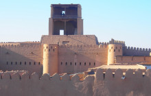 8 Day Private 4 Gems of Uzbekistan
