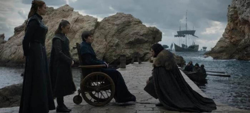 Dubrovnik: Original Game of Thrones Walking Tour + Optional Lokrum Island
