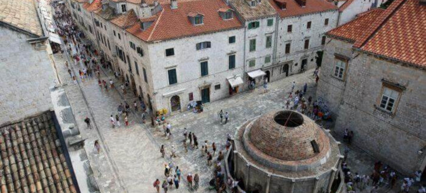 Game of Thrones & Dubrovnik Tour