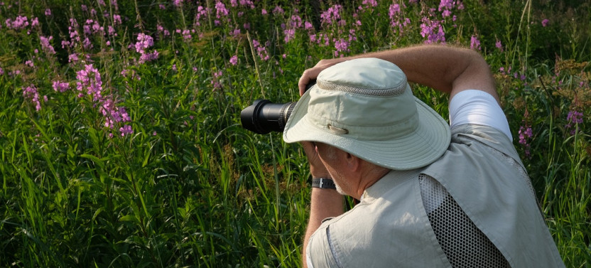 Exclusive Chilkat Photography Tour from Skagway