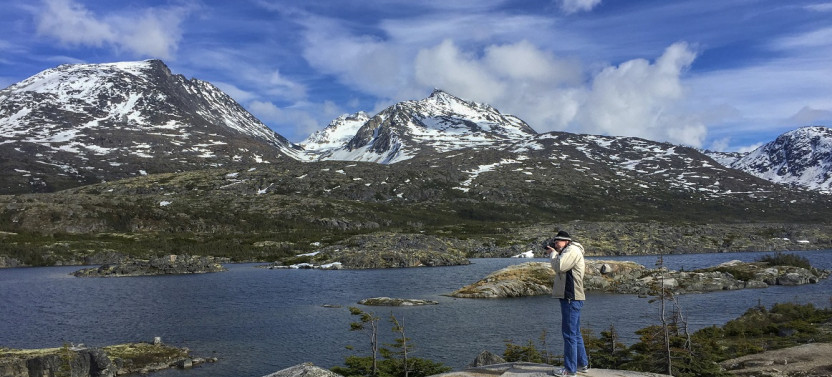 Exclusive Chilkat Photography Tour from Skagway
