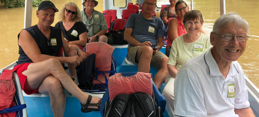Private: Tortuguero National Park Full Day