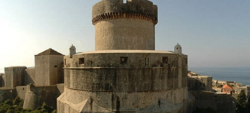 Private Game of Thrones Tour of Dubrovnik – King’s Landing Experience