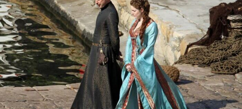 Private Game of Thrones Tour of Dubrovnik – King’s Landing Experience