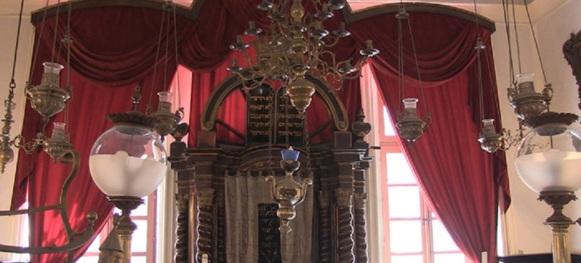 Private Dubrovnik Jewish Heritage & Synagogue Walking Tour