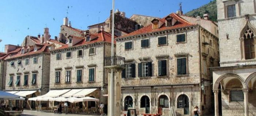 The Best of Museums Private Walking Tour