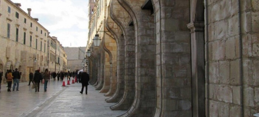 Private Walking Tour: Movie Tour