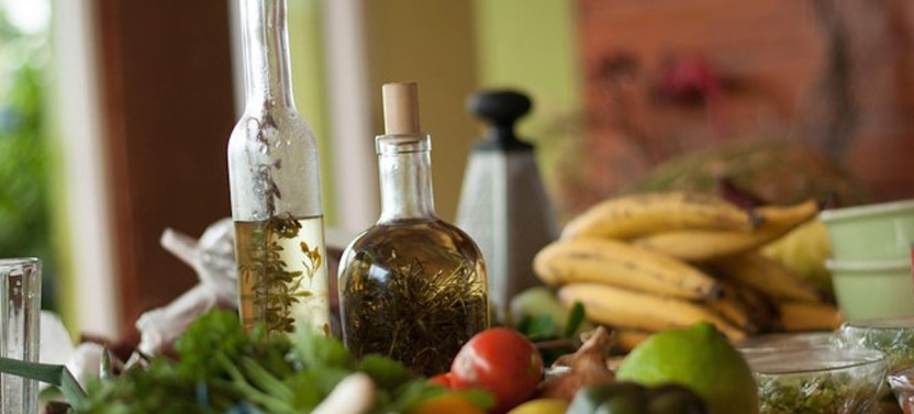 Small Group Authentic Dominica Cooking Class in Roseau with local Daria